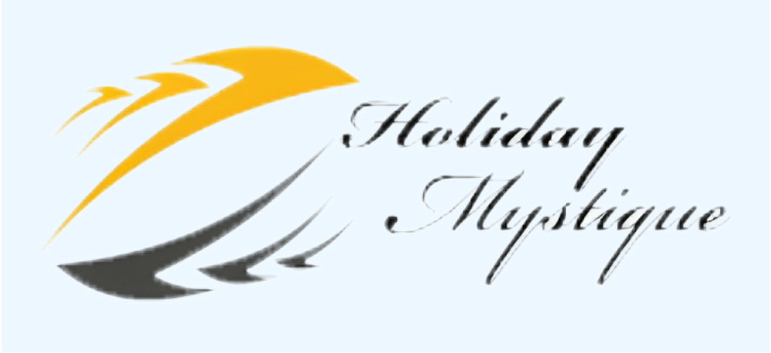 Holiday Mystique